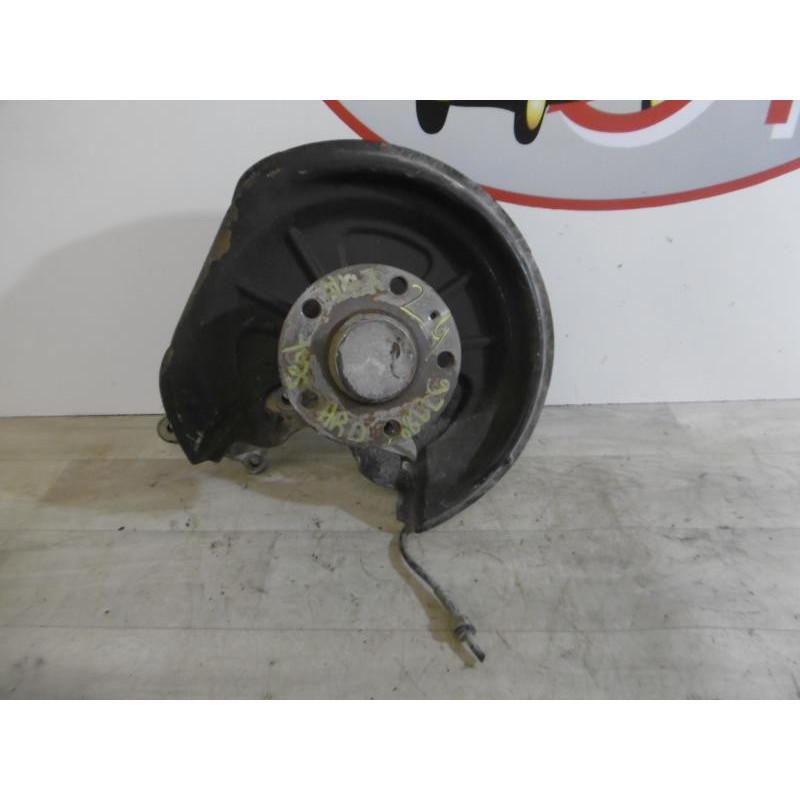 Fusee arriere droit SEAT ALTEA d’occasion