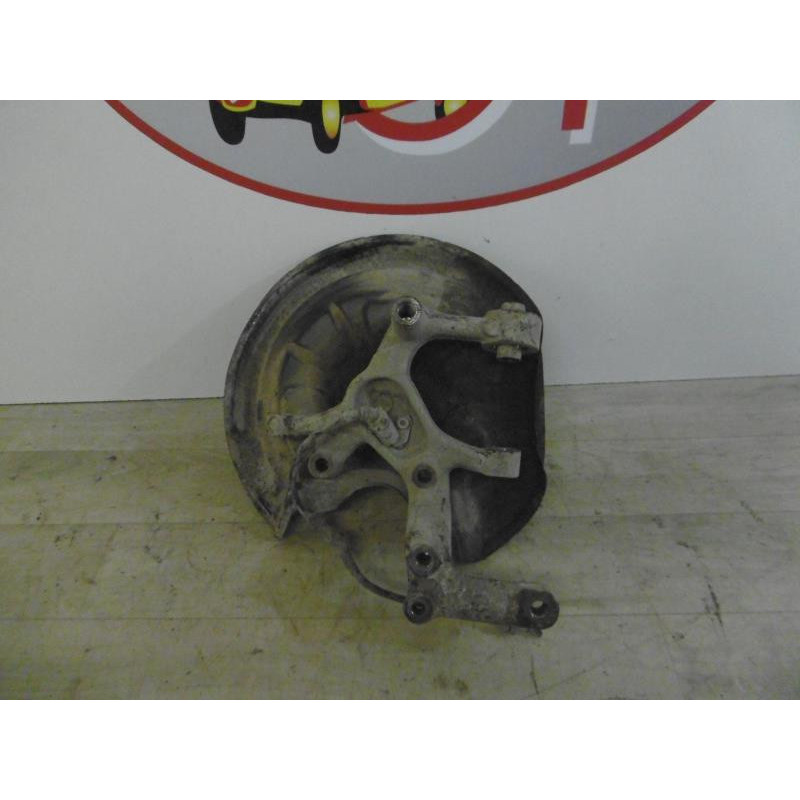 Fusee arriere droit SEAT ALTEA d’occasion