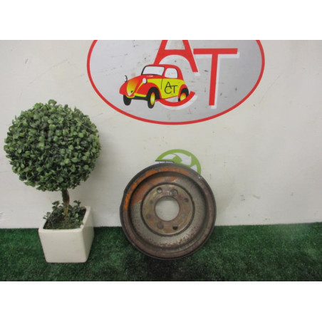 Tambour arriere FORD FIESTA VI d’occasion