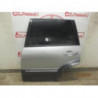 Porte arriere gauche SSANGYONG REXTON d’occasion