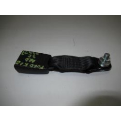 Attache ceinture arriere droit FORD KA II d’occasion