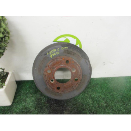 Tambour arriere FORD FIESTA VI d’occasion