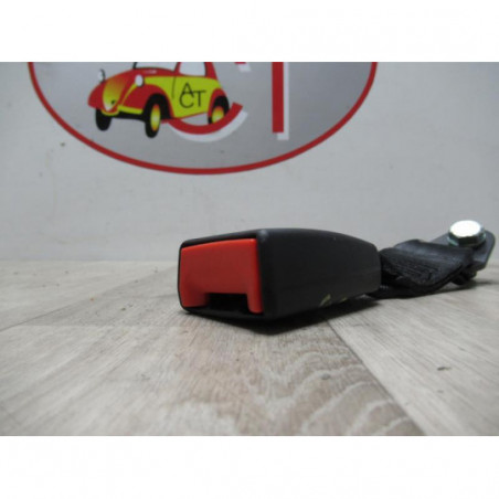 Attache ceinture arriere gauche FORD KA II d’occasion