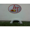 Poignee de maintien avant gauche VOLKSWAGEN GOLF V d’occasion