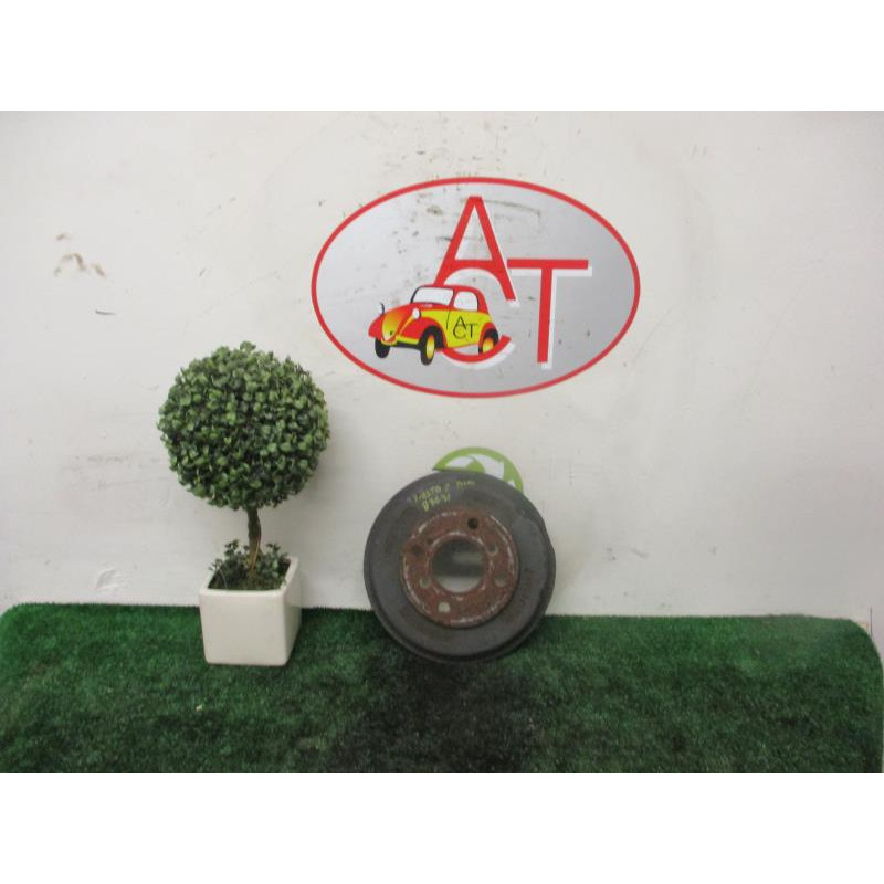 Tambour arriere FORD FIESTA VI d’occasion