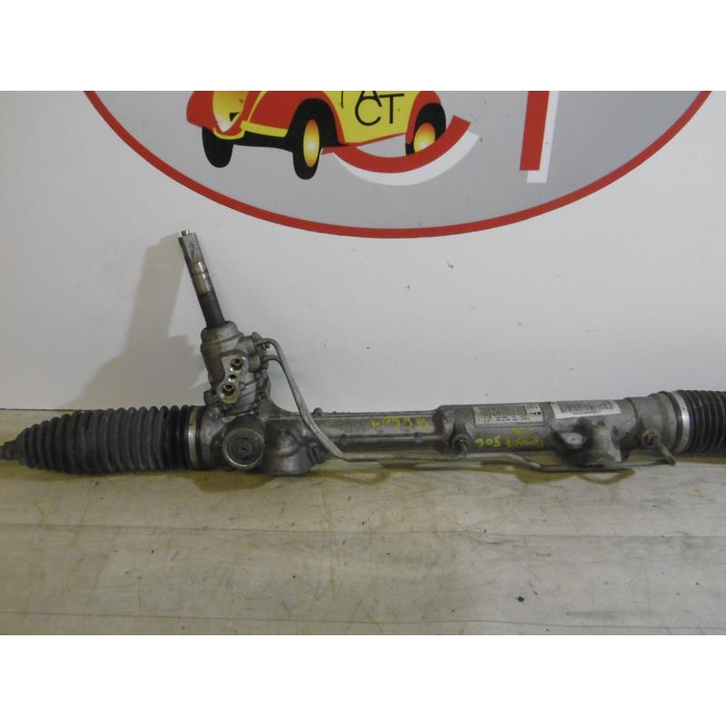 Cremaillere assistee PEUGEOT  d’occasion
