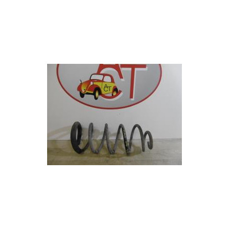 Ressort de suspension avant gauche RENAULT R25 PHASE 2 d’occasion