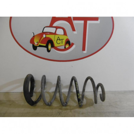 Ressort de suspension avant gauche RENAULT R25 PHASE 2 d’occasion