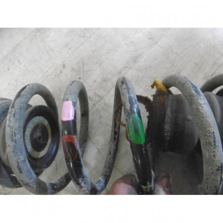 Ressort de suspension arriere gauche CITROEN NEMO FOURGON d’occasion