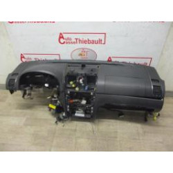 Tableau de bord SSANGYONG REXTON d’occasion