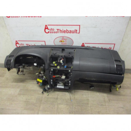 Tableau de bord SSANGYONG REXTON d’occasion