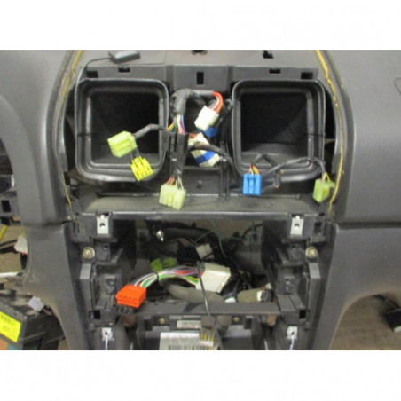 Tableau de bord SSANGYONG REXTON d’occasion