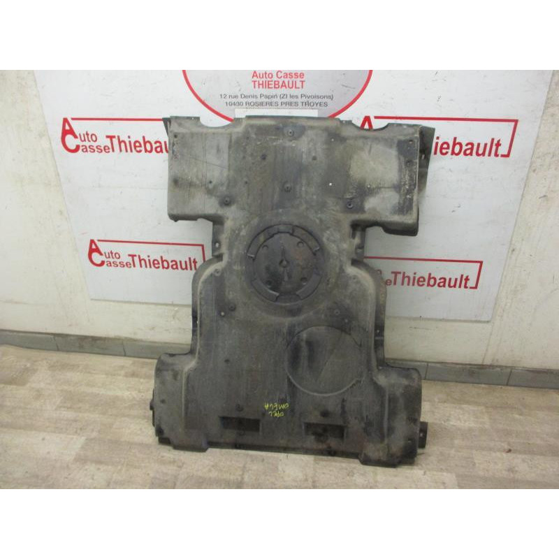 Cache sous moteur OPEL  d’occasion