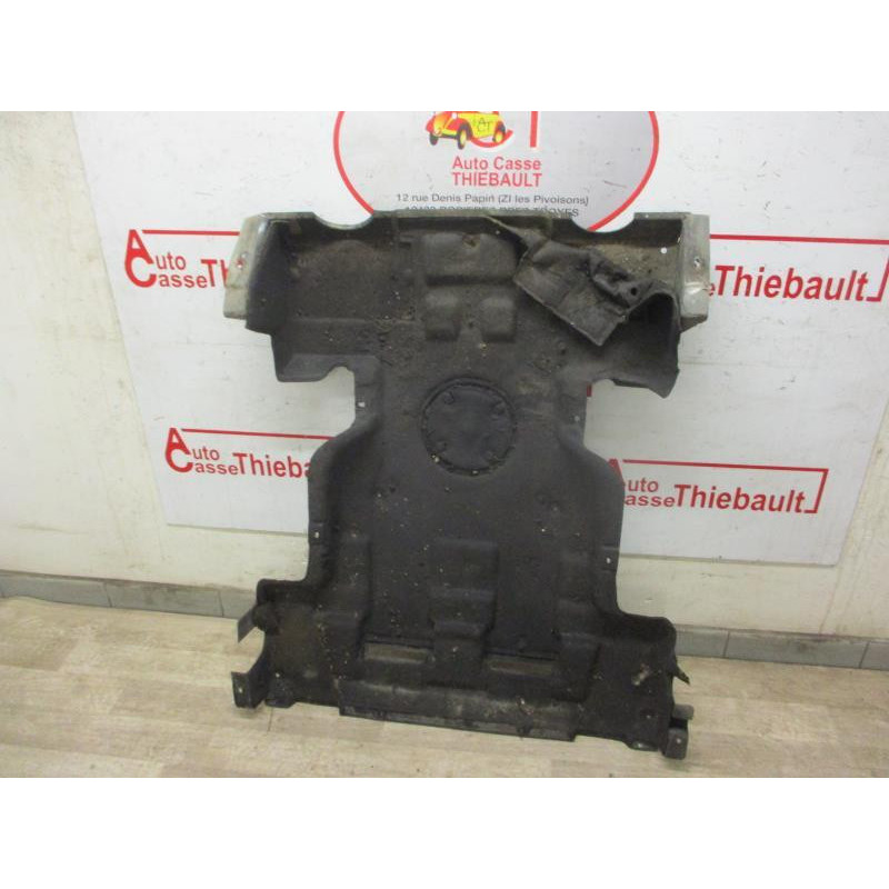 Cache sous moteur OPEL  d’occasion