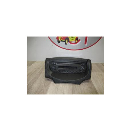 Autoradio d'origine FORD KA II d’occasion