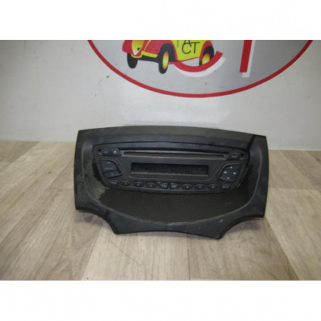 Autoradio d'origine FORD KA II d’occasion