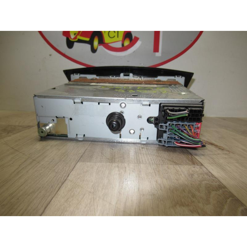 Autoradio d'origine FORD KA II d’occasion