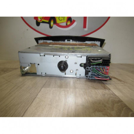 Autoradio d'origine FORD KA II d’occasion