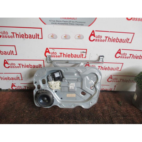 Leve vitre electrique avant droit FORD FOCUS II SW PHASE 1 d’occasion