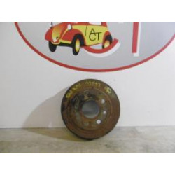 Tambour arriere droit FORD KA II d’occasion