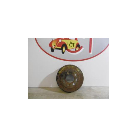 Tambour arriere droit FORD KA II d’occasion