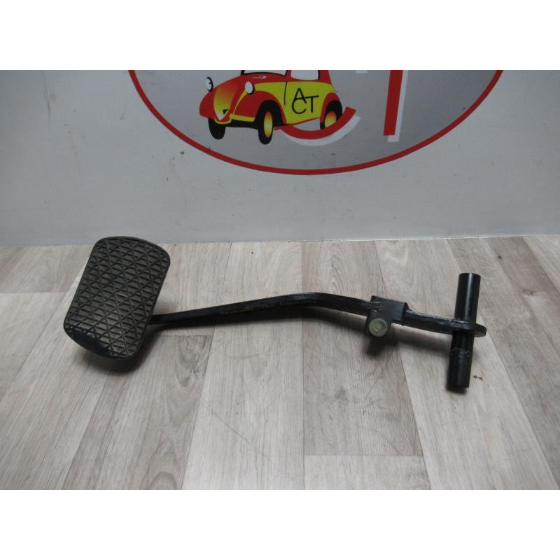 Pedalier de frein SSANGYONG REXTON 2.7 XDI 163 CV d’occasion