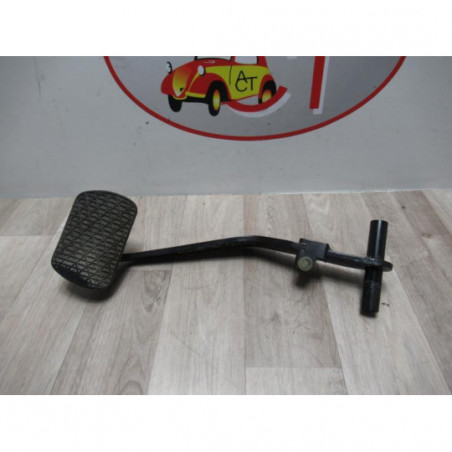 Pedalier de frein SSANGYONG REXTON 2.7 XDI 163 CV d’occasion