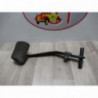 Pedalier de frein SSANGYONG REXTON 2.7 XDI 163 CV d’occasion