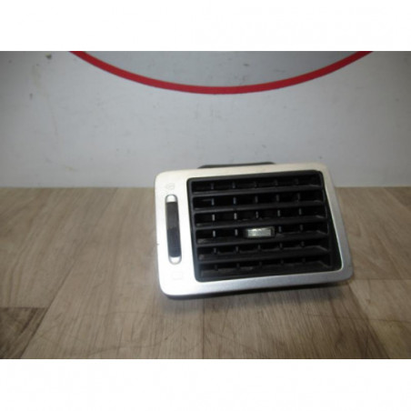 Aerateur tableau de bord avant gauche PEUGEOT 307 CC PHASE 1 d’occasion