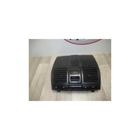 Aerateur tableau de bord central SSANGYONG REXTON 2.7 XDI 163 CV d’occasion