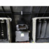 Aerateur tableau de bord central SSANGYONG REXTON 2.7 XDI 163 CV d’occasion