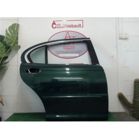 Porte arriere droit JAGUAR X-TYPE d’occasion