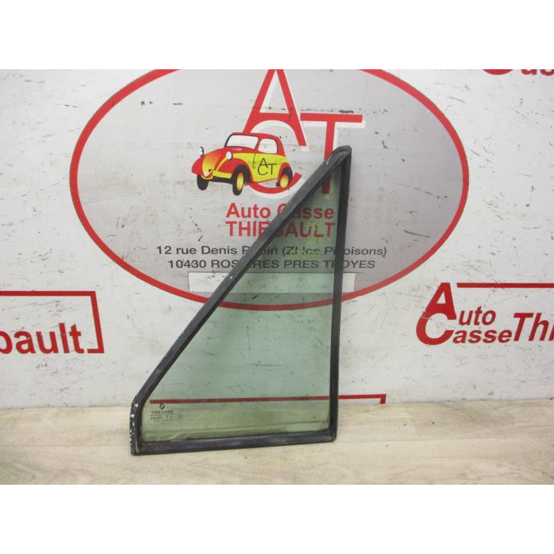 Custode arriere gauche RENAULT R25 PHASE 2 2.1 TD 85 CV d’occasion