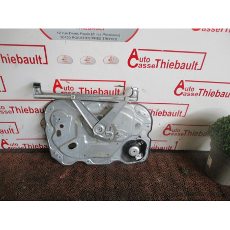 Leve vitre electrique avant droit FORD FOCUS II SW PHASE 1 d’occasion