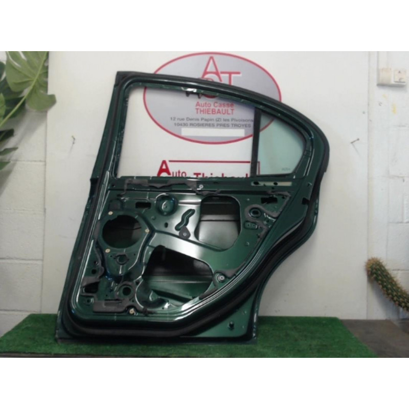 Porte arriere droit JAGUAR X-TYPE d’occasion