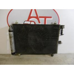 Radiateur condenseur de clim PEUGEOT PARTNER PHASE 2 d’occasion