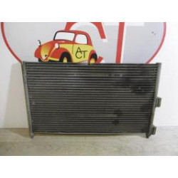 Radiateur condenseur de clim LANCIA MUSA PHASE 1 d’occasion