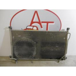 Radiateur condenseur de clim NISSAN TERRANO II PHASE 3 d’occasion
