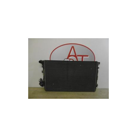 Radiateur eau SEAT ALTEA d’occasion