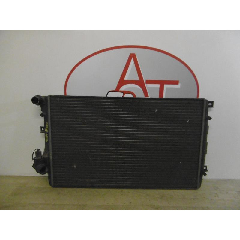 Radiateur eau SEAT ALTEA d’occasion