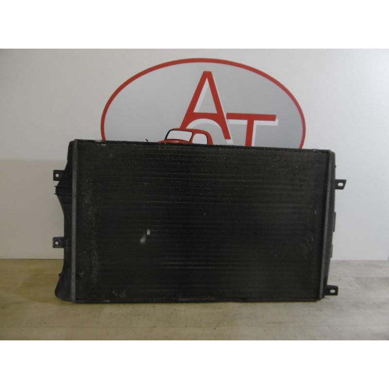 Radiateur eau SEAT ALTEA d’occasion