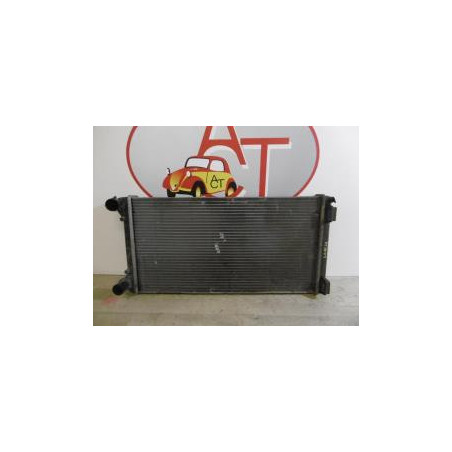 Radiateur eau LANCIA MUSA PHASE 1 d’occasion