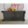 Radiateur eau LANCIA MUSA PHASE 1 d’occasion