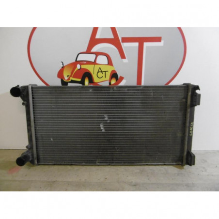 Radiateur eau LANCIA MUSA PHASE 1 d’occasion