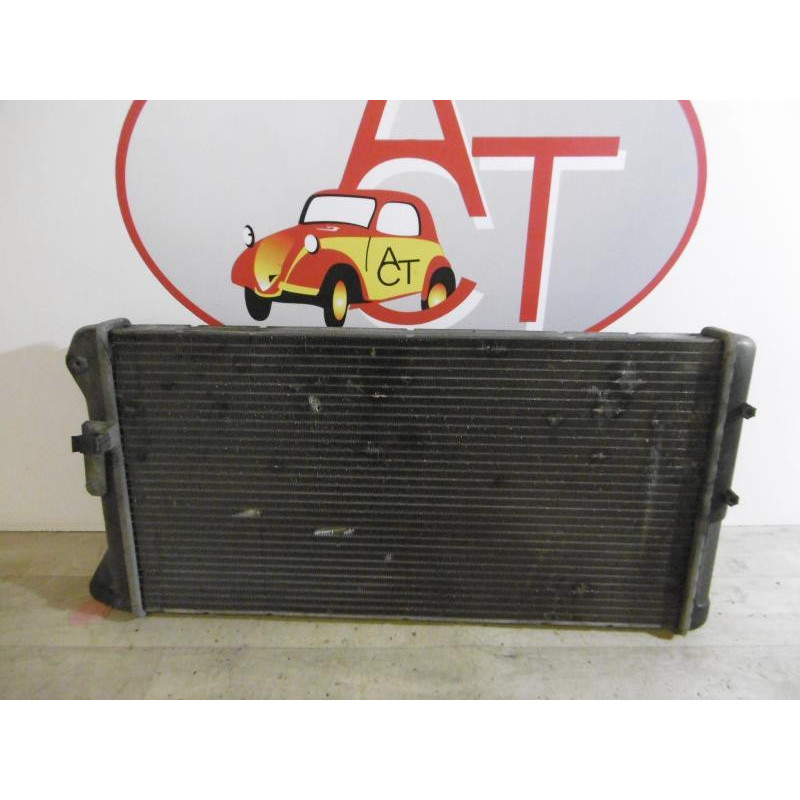Radiateur eau LANCIA MUSA PHASE 1 d’occasion