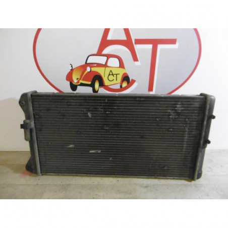 Radiateur eau LANCIA MUSA PHASE 1 d’occasion