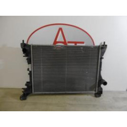 Radiateur eau ALFA ROMEO MITO d’occasion