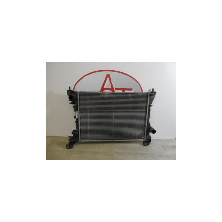 Radiateur eau ALFA ROMEO MITO d’occasion