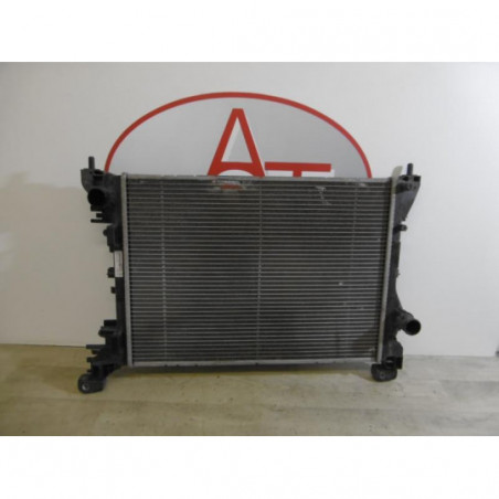 Radiateur eau ALFA ROMEO MITO d’occasion