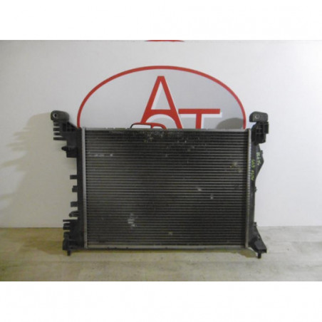 Radiateur eau ALFA ROMEO MITO d’occasion